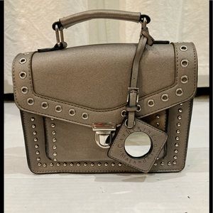 Brand new never used Catherine Malandrino Purse